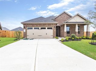 203 Verde Lake Way, Rosenberg, TX 77469