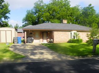 1316 Scott St, Lufkin, TX 75904