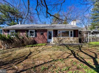 318 Exton Ln, Exton, PA 19341