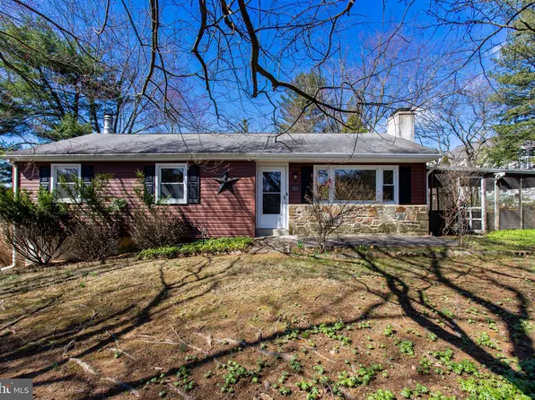 318 Exton Ln, Exton, PA 19341