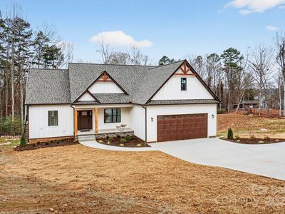 105 Sunset View Ln #55-56, Statesville, NC, 28677