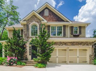 1619 Auburndale Dr, Chattanooga, TN 37415