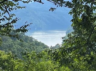 LOT 18 Fontana Trace Dr, Almond, NC 28702