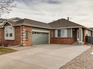 5962 E 129th Ave, Thornton, CO 80602