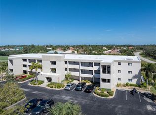 801 Islamorada Blvd APT 21A, Punta Gorda, FL 33955