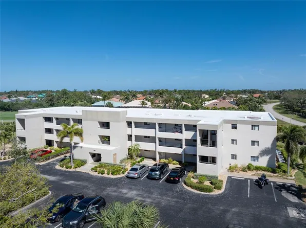 801 Islamorada Blvd APT 21A, Punta Gorda, FL 33955