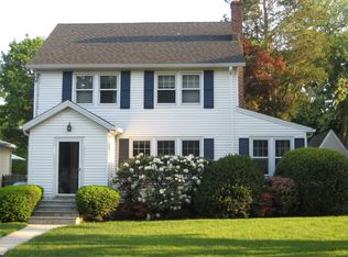 14 Muriel St, Norwalk, CT 06851
