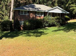 1836 Lullwater Cir, Macon, GA 31211
