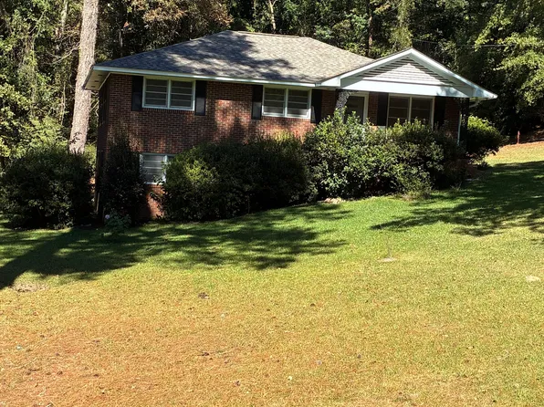 1836 Lullwater Cir, Macon, GA 31211