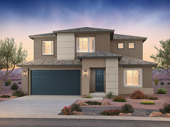 Model Representation