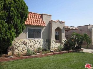 637 W 98th St, Los Angeles, CA 90044
