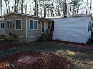 509 Emory Ln, Loganville, GA 30052