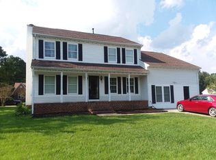 700 Rumford Ct, Chesapeake, VA 23322