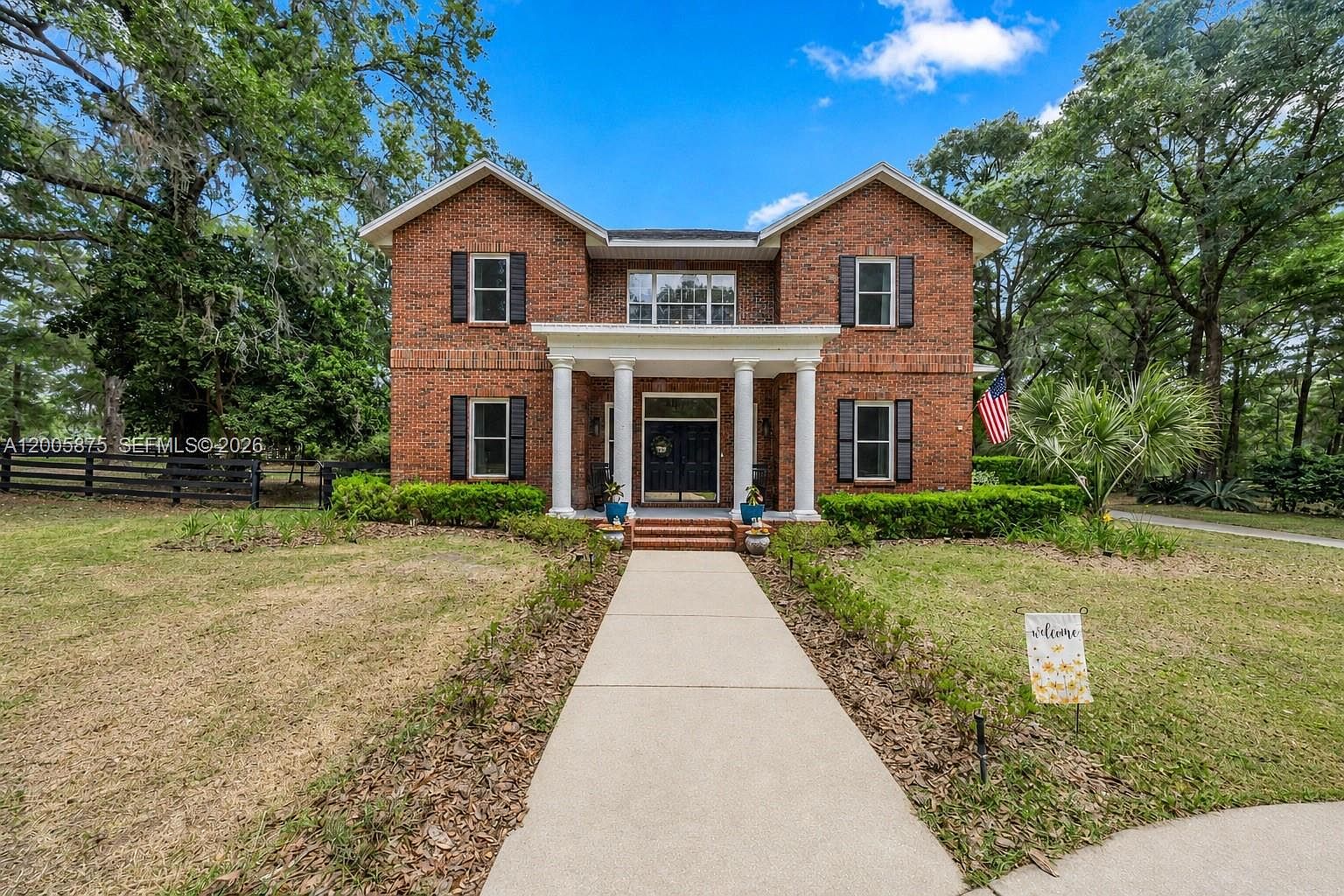 9175 SE 7th Avenue Rd, Ocala, FL 34480 | MLS #A12005875 | Zillow
