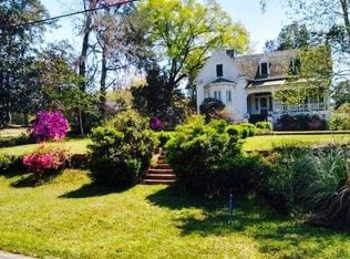 402 Hartford Rd, Fort Gaines, GA 39851