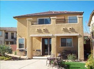 10495 Ardsley Ln, Las Vegas, NV 89135
