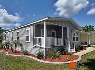 13148 Lime Ave, Grand Island, FL 32735