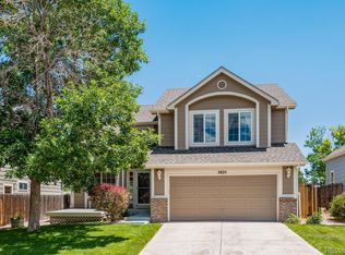 5625 Spruce Ave, Castle Rock, CO 80104