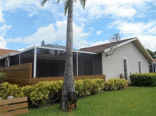 15630 Crystal Lake Dr APT 104, North Fort Myers, FL 33917