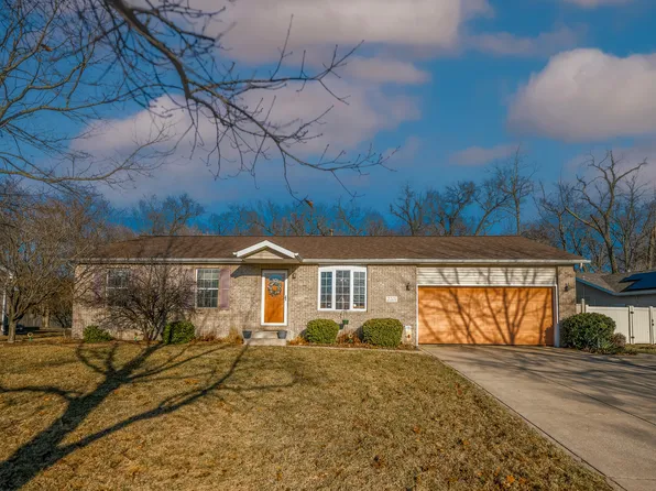 2201 Michael Dr, Portage, IN 46368