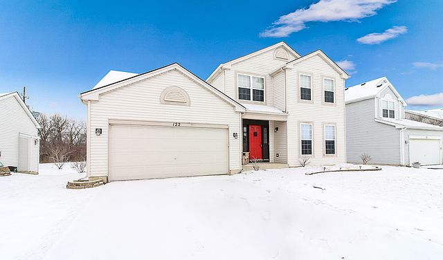 1st image of 122 N Waterford Dr