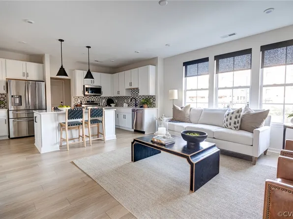 1477 Overbrook Rd #A15, Richmond, VA 23220