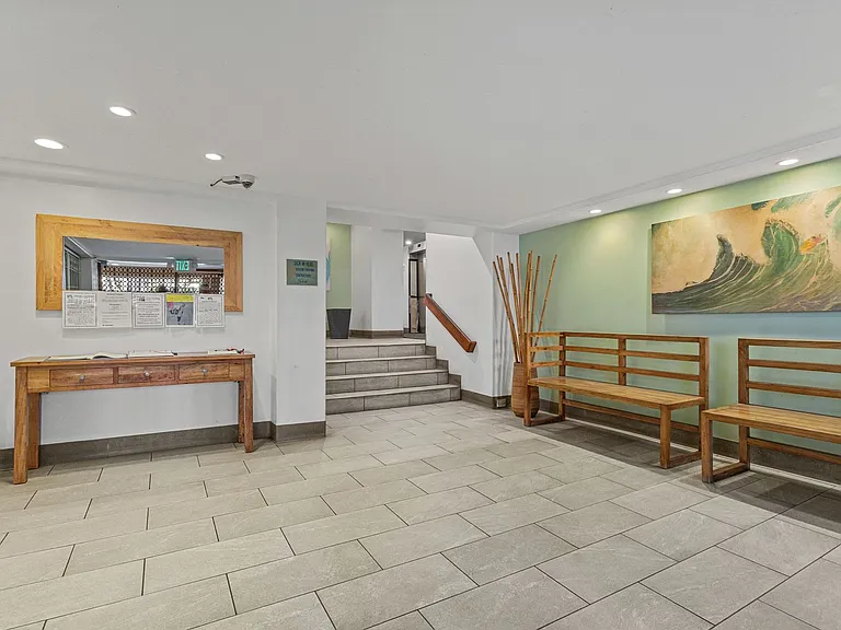 2452 Tusitala St #1405 — Photo 17