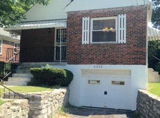 6256 Hammel Ave, Cincinnati, OH 45237
