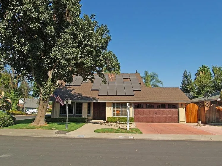 3628 Ganado Way photo 1