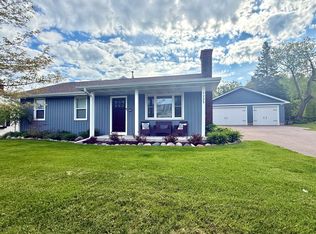 1205 Seymour St, Sault Sainte Marie, MI 49783