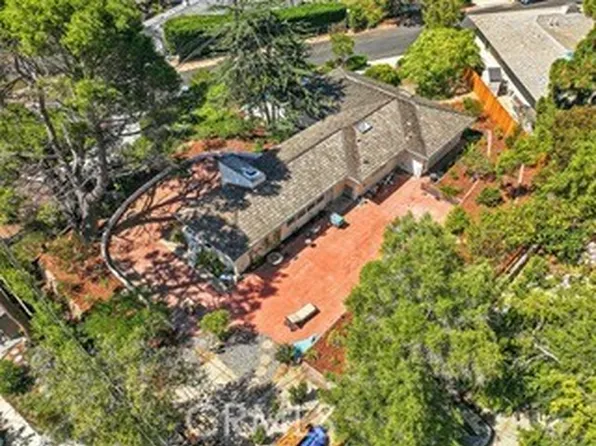 116 Via Alameda, Palos Verdes Estates, CA 90274