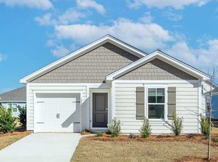 127 Congaree Ct, Santee, SC 29142