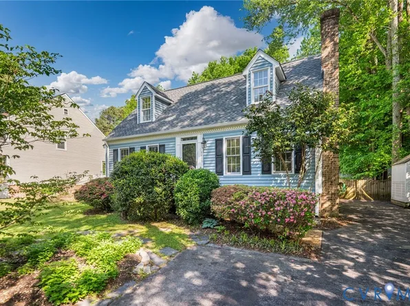 9919 Castle Glen Ter, North Chesterfield, VA 23236