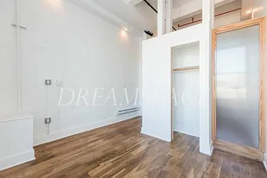 Rented by Dream Space Realty