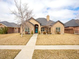 9002 Clint Ave, Amarillo, TX 79119