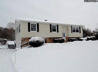 12531 Princeton Rd, Huntsburg, OH 44046