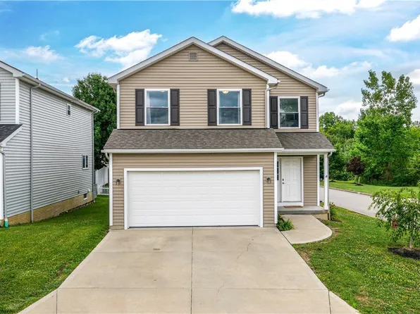 1010 Ashwood Ln, Streetsboro, OH 44241