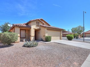 556 W Mirage Loop, Casa Grande, AZ 85122