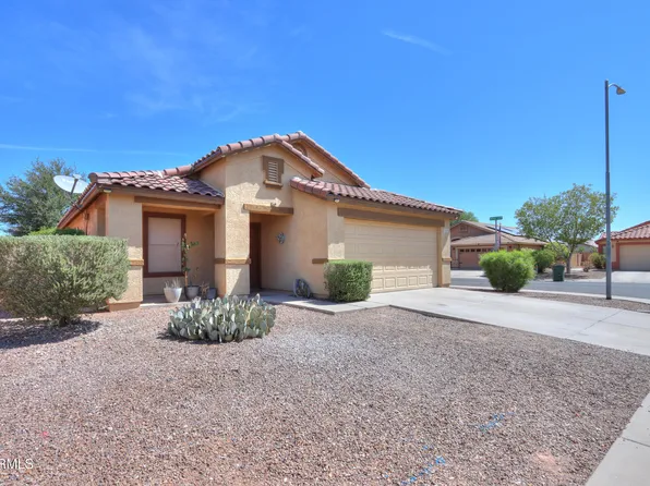 556 W MIRAGE Loop, Casa Grande, AZ 85122