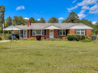 16 Mary Ann Dr, Aiken, SC 29801