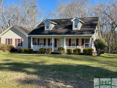 2506 Wateringhole Ct, Statesboro, GA, 30458