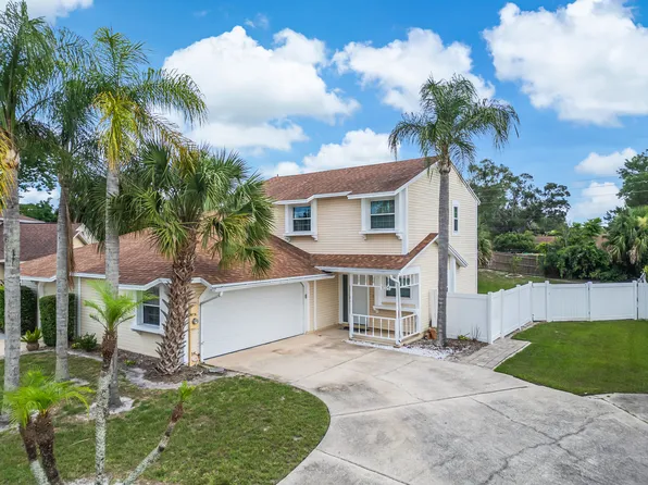 1025 Wentworth Ct, Longwood, FL 32750