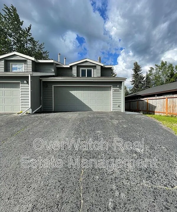 6133 Prosperity Dr