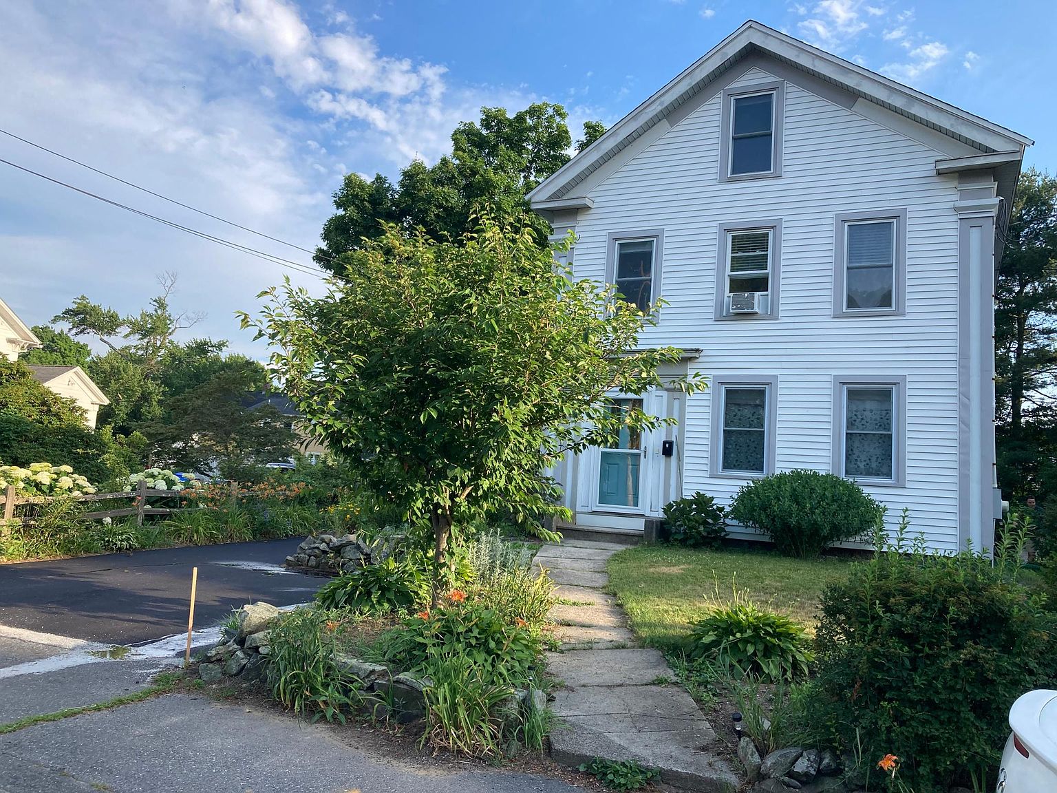 99 Exchange St 2, Holliston, MA 01746 Zillow