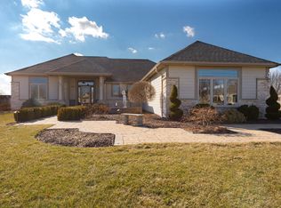 2280 Fenceline Dr, Jackson, WI 53037