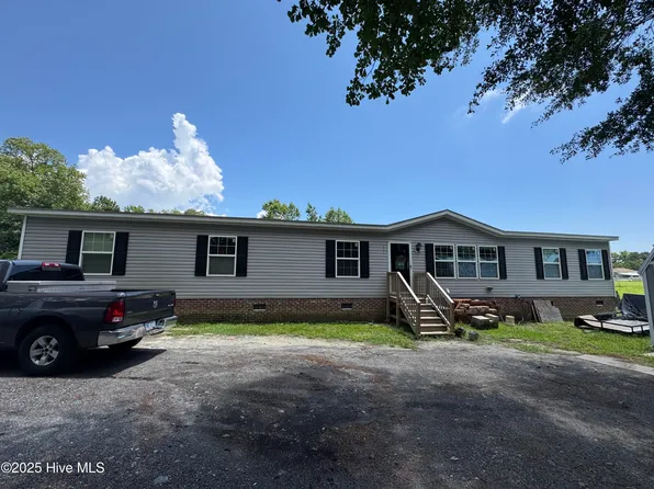 333 Farin Ward Road, Stella, NC 28582