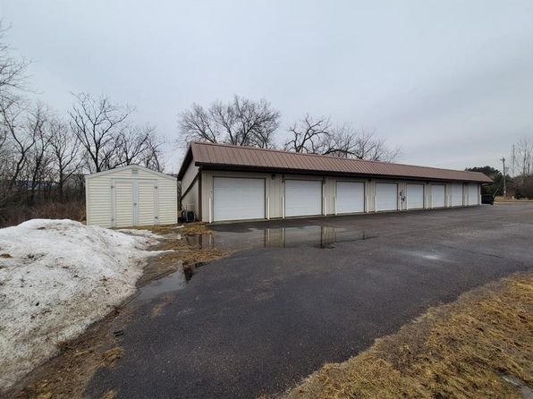 131 Monroe Street #1-8, Augusta, WI 54722