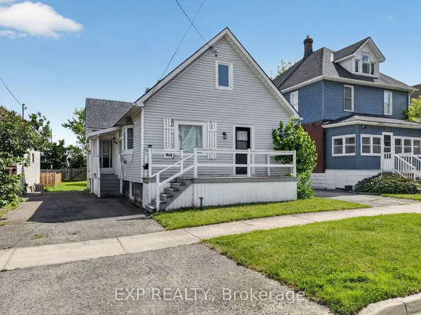 45 Phipps St, Fort Erie, ON L2A 2V3