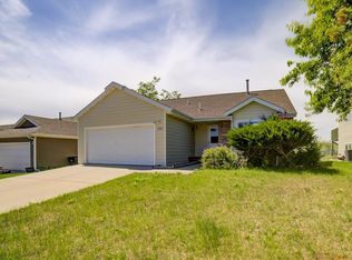 1257 Range View Cir, Rapid City, SD 57701