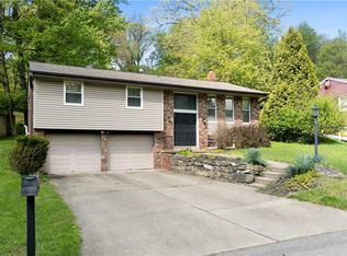9399 Hilliard Rd, Pittsburgh, PA 15237